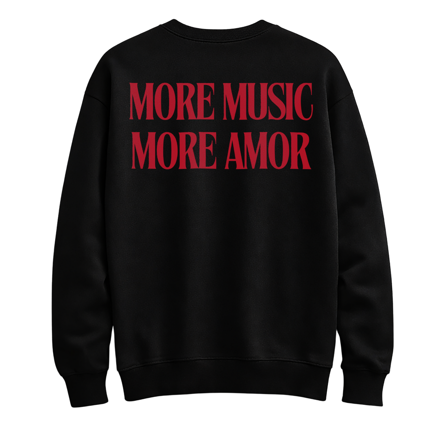 SWEATSHIRT LIMITED EDITION