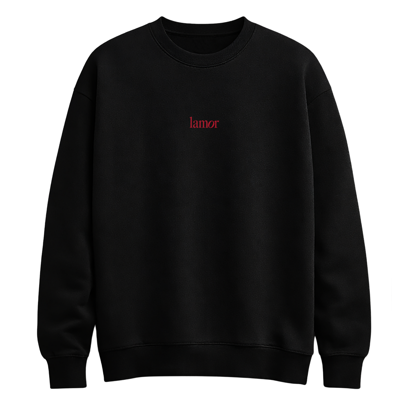 SWEATSHIRT LIMITED EDITION