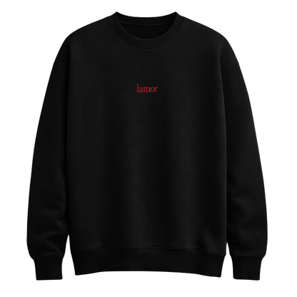 SWEATSHIRT LIMITED EDITION