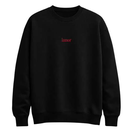SWEATSHIRT LIMITED EDITION