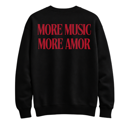SWEATSHIRT LIMITED EDITION